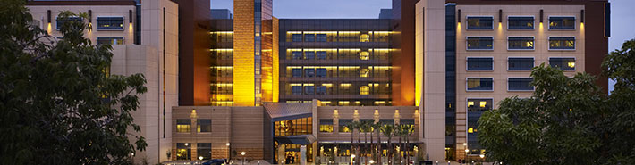  UC Irvine Douglas Hospital